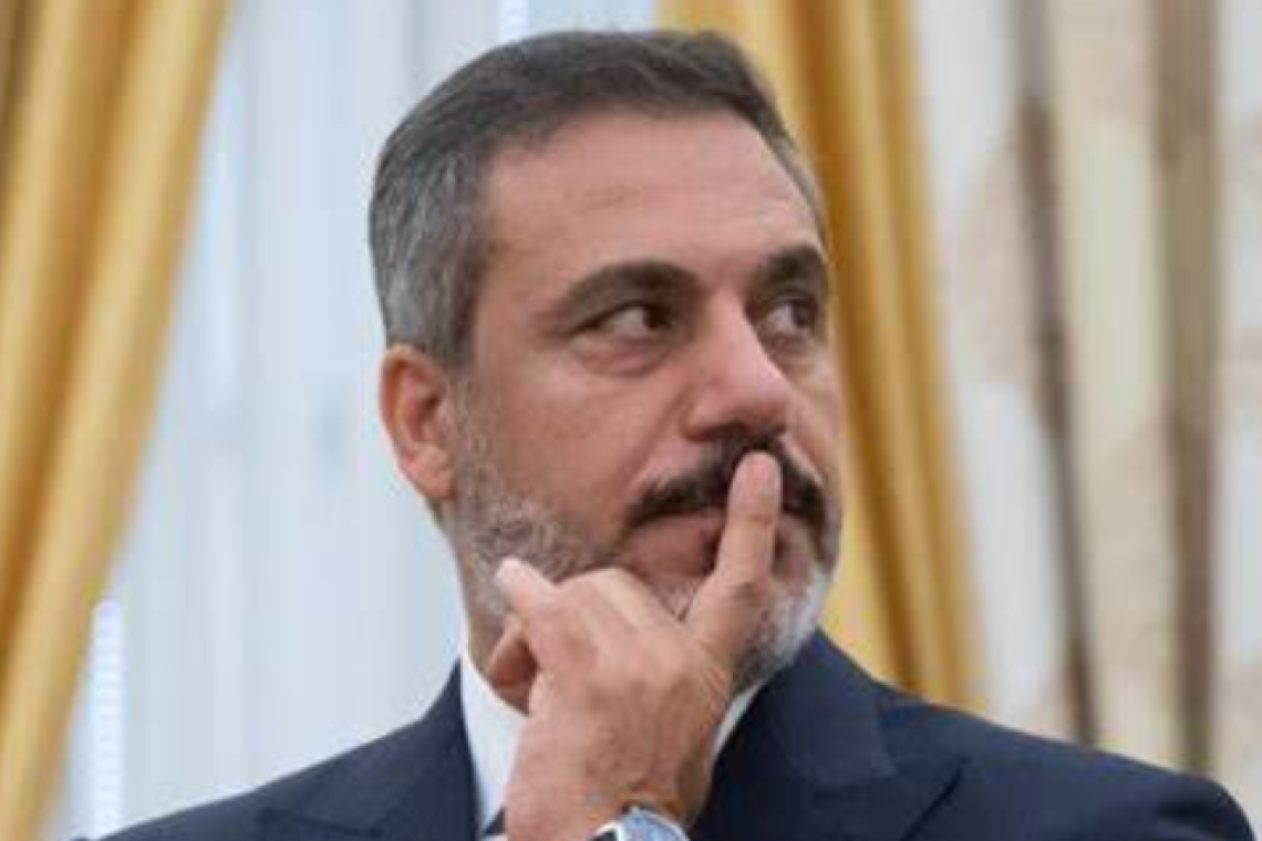 الخارجية التركية:على دول المنطقة دعم الاستقرار والأمن في سوريا.للمزيد..